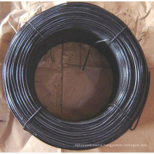 Black Annealed Tie Wire 16 Gauge